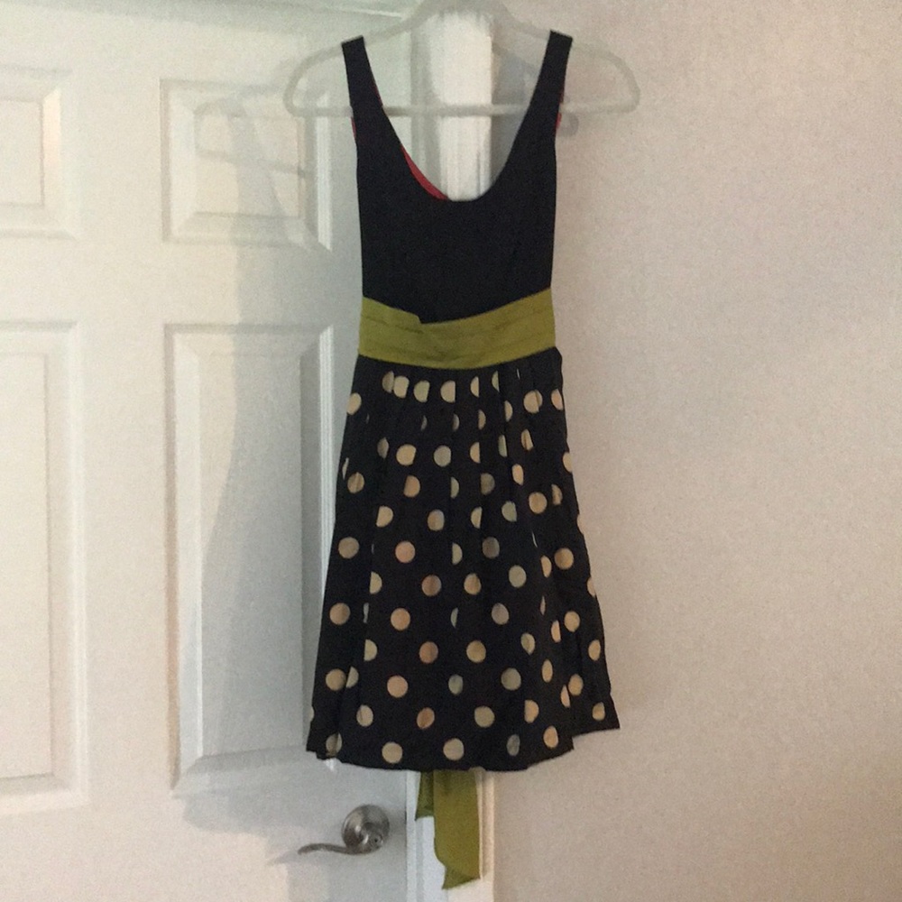 CoreyLynnCarter dress